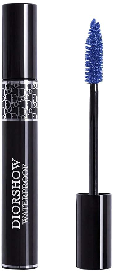 dior show 258|Dior waterproof catwalk eye makeup.